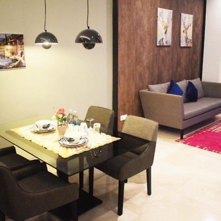 Tropicana The Residence Kuala Lumpur Bukit Bintang By Classy 外观 照片