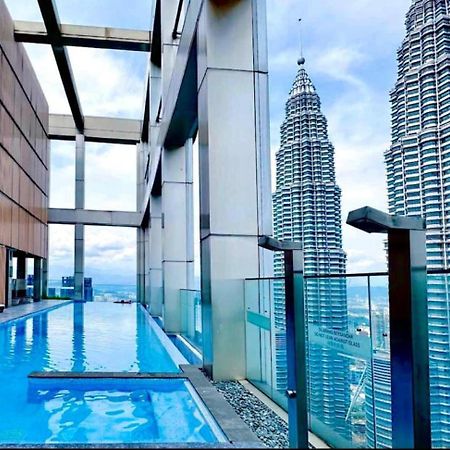 Tropicana The Residence Kuala Lumpur Bukit Bintang By Classy 外观 照片