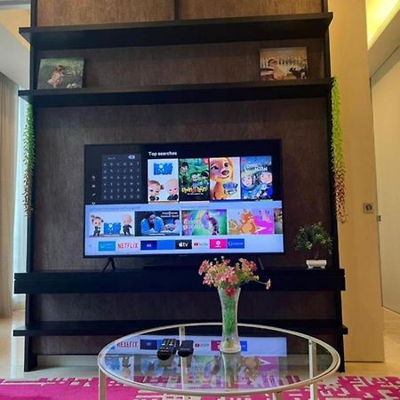 Tropicana The Residence Kuala Lumpur Bukit Bintang By Classy 外观 照片