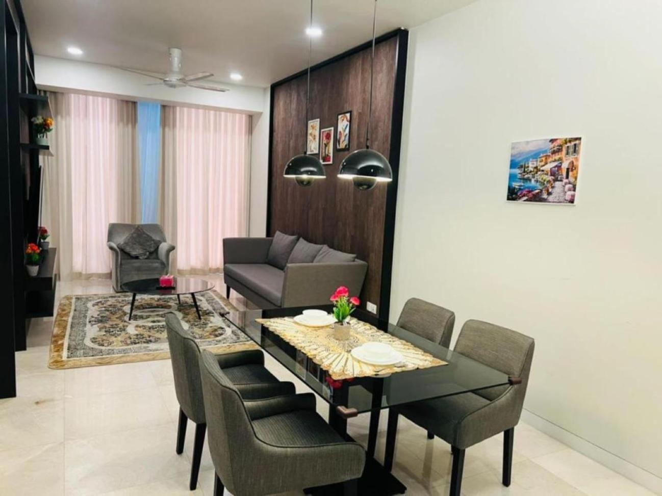 Tropicana The Residence Kuala Lumpur Bukit Bintang By Classy 外观 照片