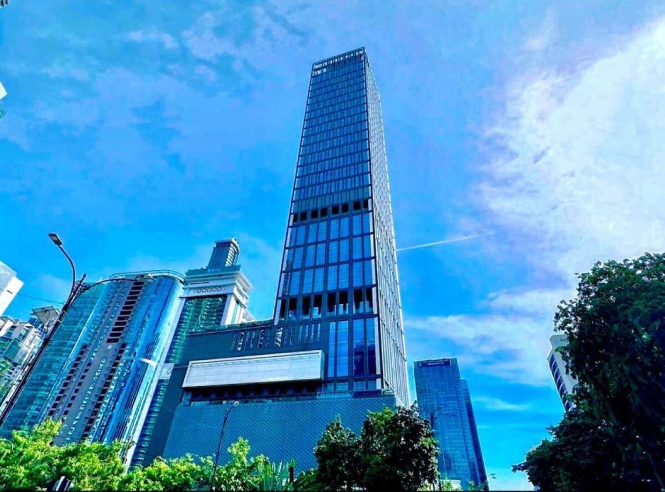 Tropicana The Residence Kuala Lumpur Bukit Bintang By Classy 外观 照片