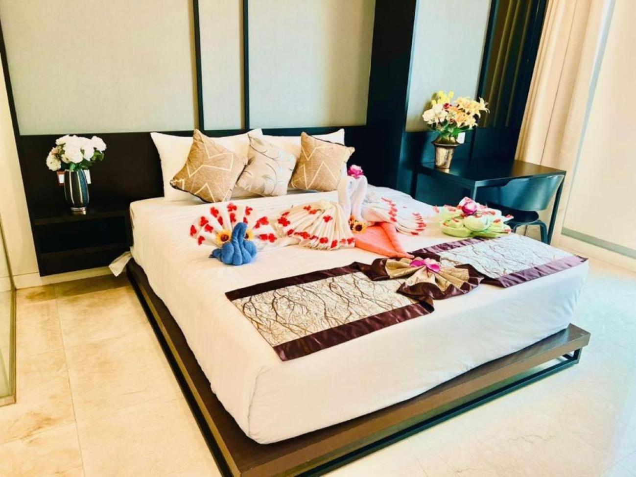 Tropicana The Residence Kuala Lumpur Bukit Bintang By Classy 外观 照片