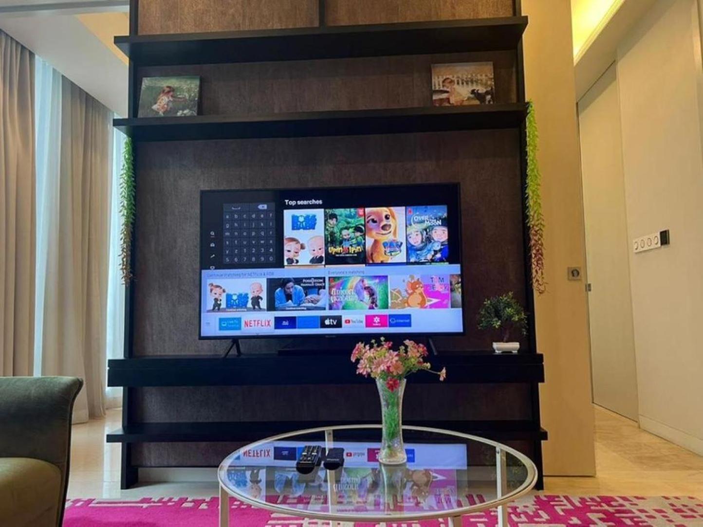 Tropicana The Residence Kuala Lumpur Bukit Bintang By Classy 外观 照片