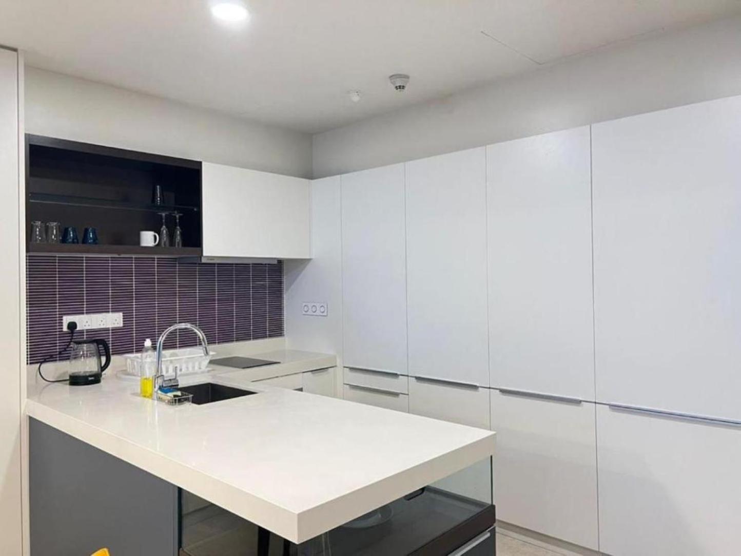 Tropicana The Residence Kuala Lumpur Bukit Bintang By Classy 外观 照片