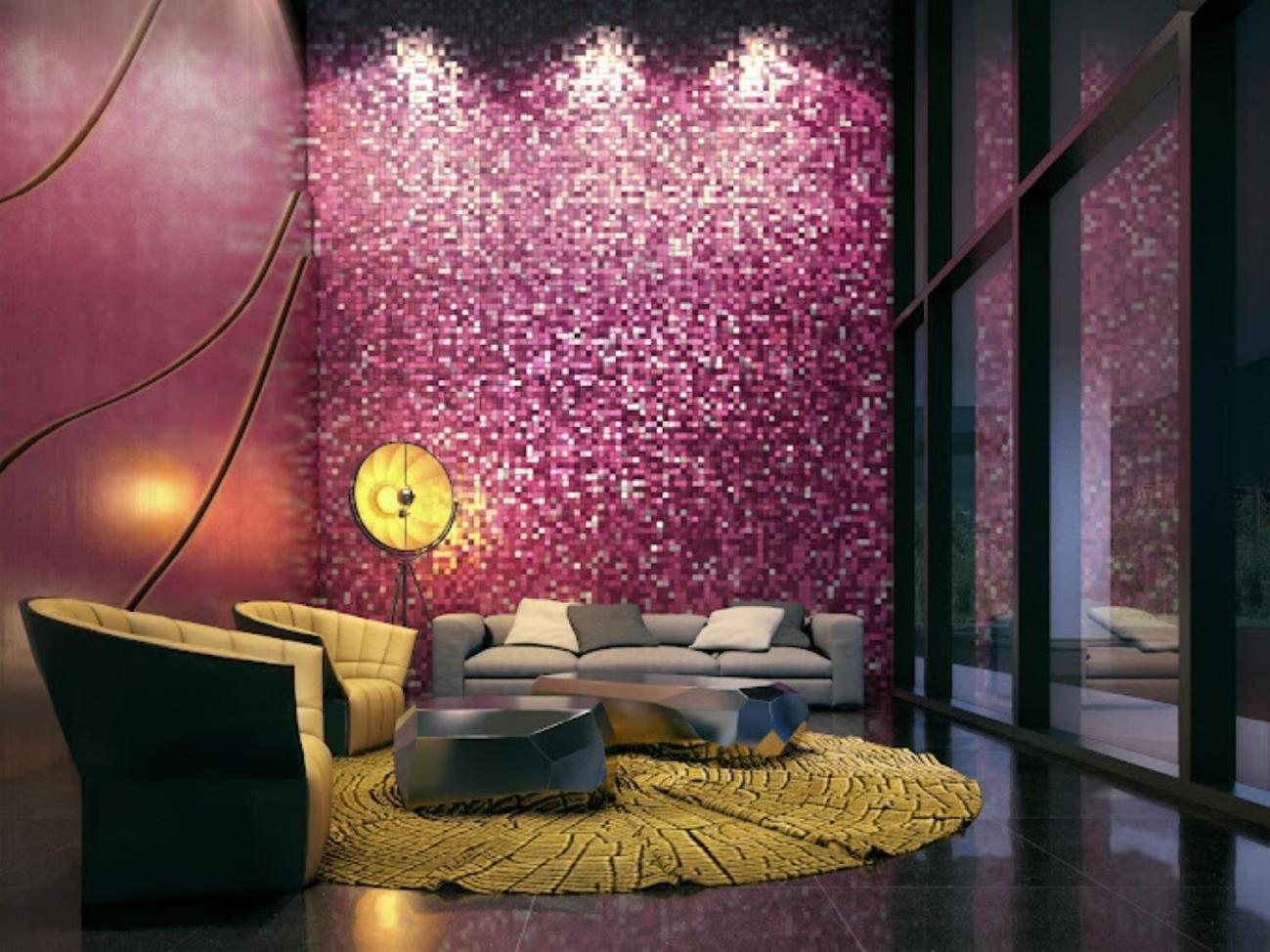 Tropicana The Residence Kuala Lumpur Bukit Bintang By Classy 外观 照片