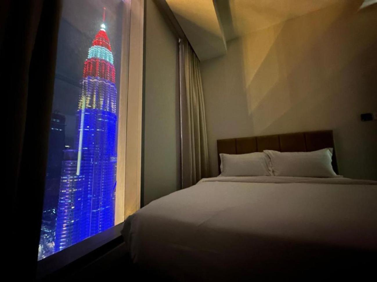 Tropicana The Residence Kuala Lumpur Bukit Bintang By Classy 外观 照片