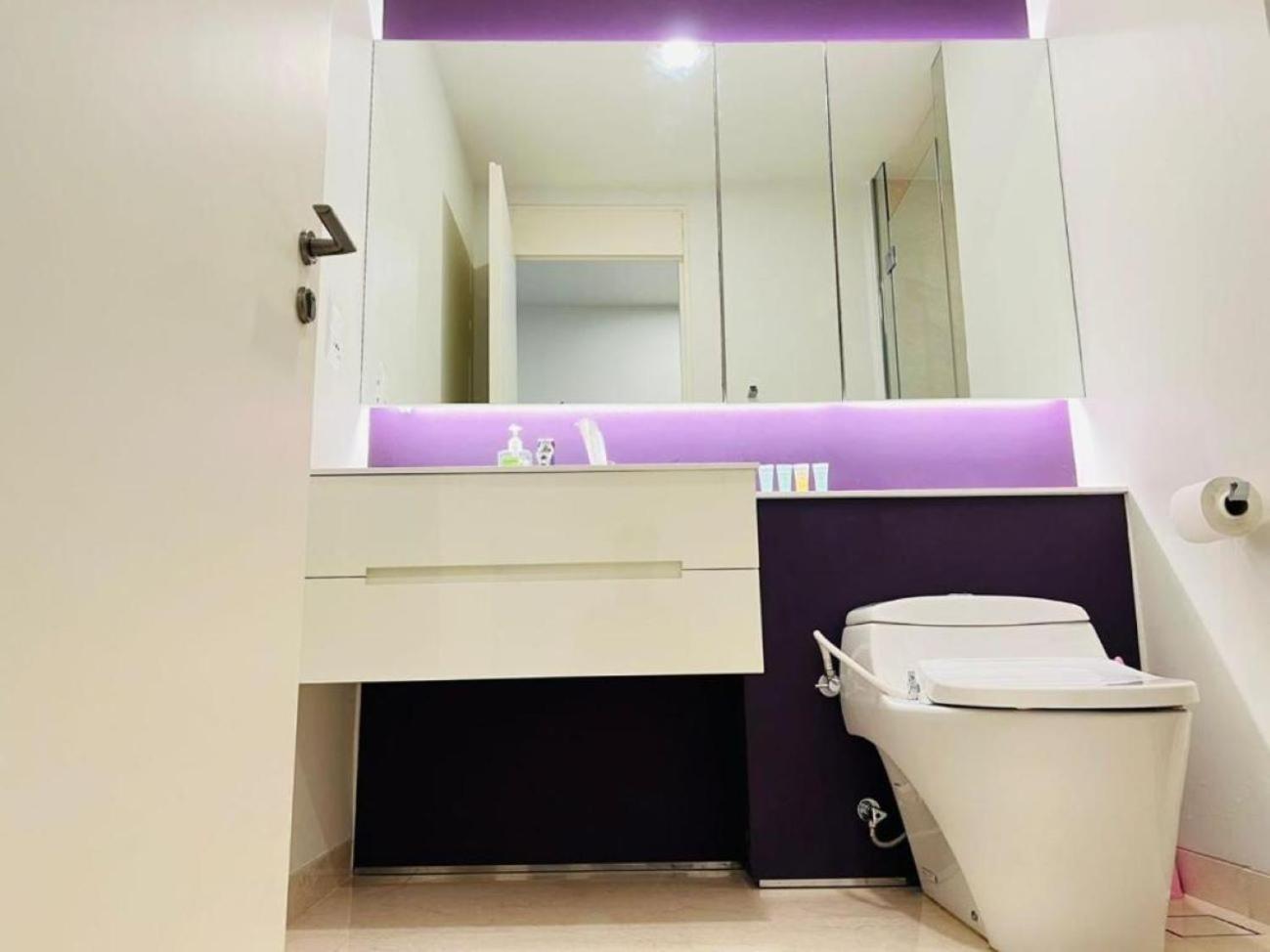 Tropicana The Residence Kuala Lumpur Bukit Bintang By Classy 外观 照片