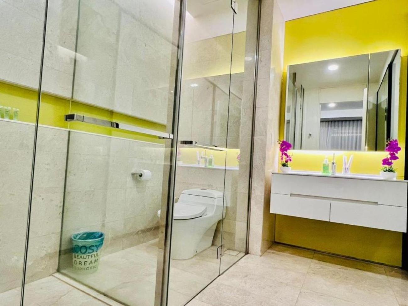 Tropicana The Residence Kuala Lumpur Bukit Bintang By Classy 外观 照片