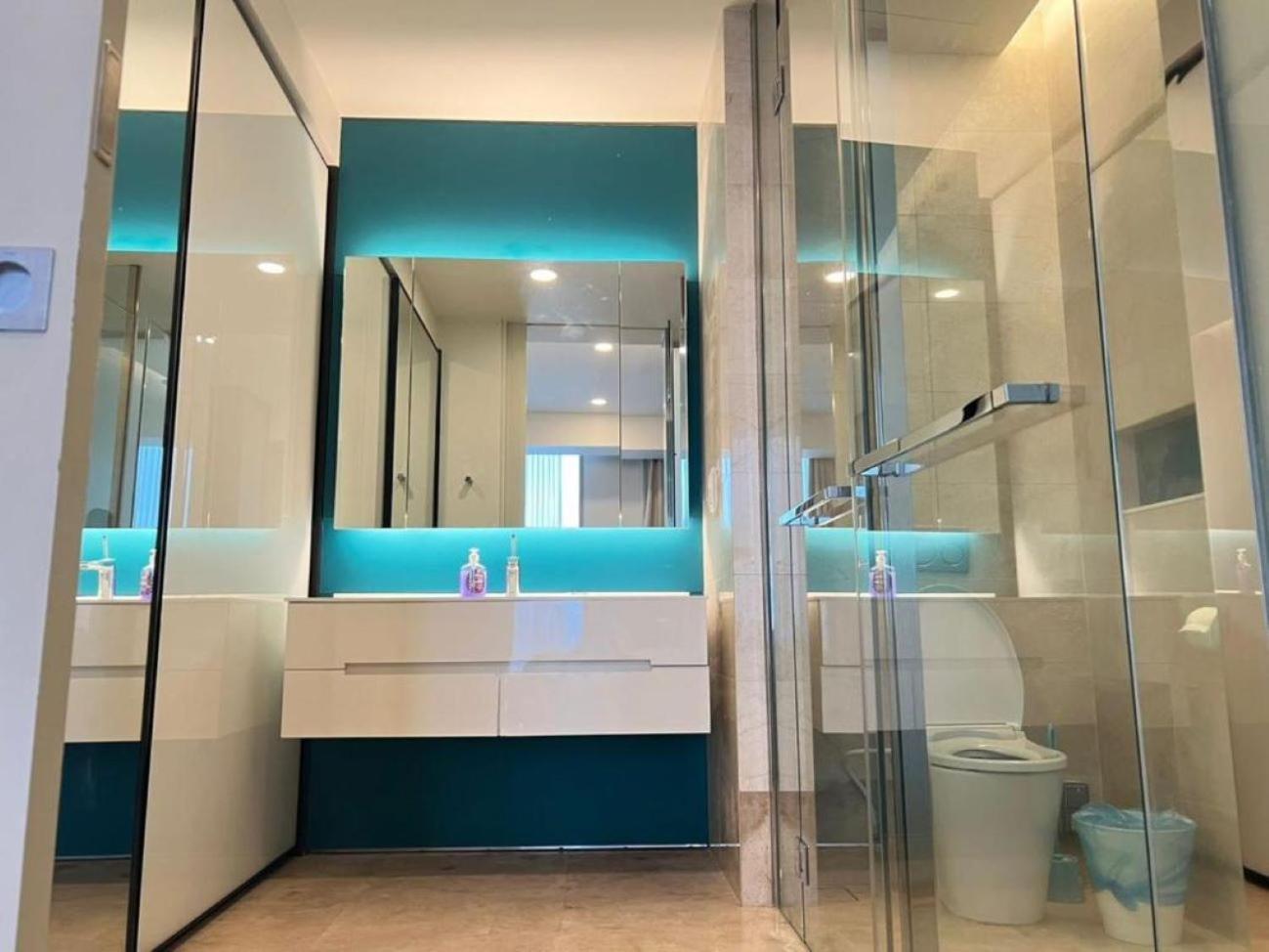 Tropicana The Residence Kuala Lumpur Bukit Bintang By Classy 外观 照片