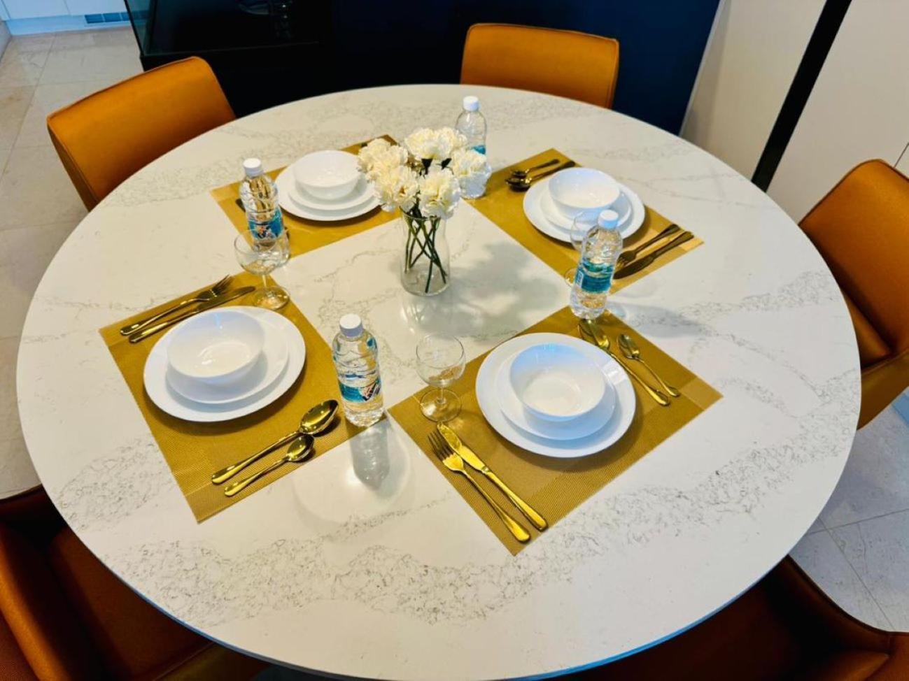 Tropicana The Residence Kuala Lumpur Bukit Bintang By Classy 外观 照片