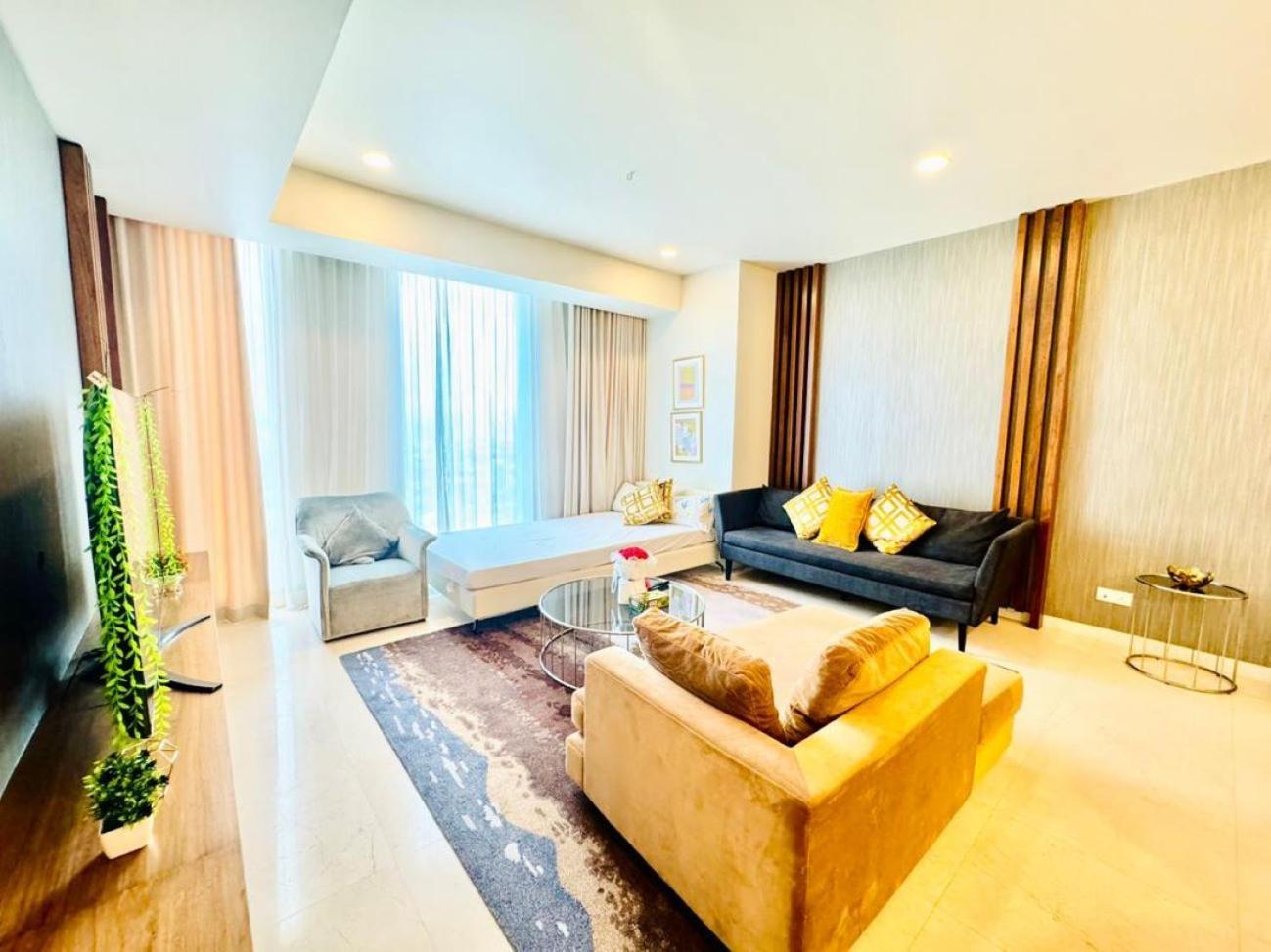 Tropicana The Residence Kuala Lumpur Bukit Bintang By Classy 外观 照片