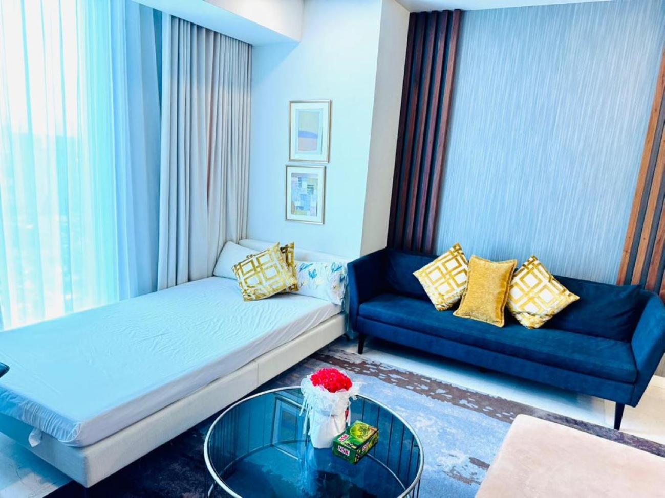 Tropicana The Residence Kuala Lumpur Bukit Bintang By Classy 外观 照片