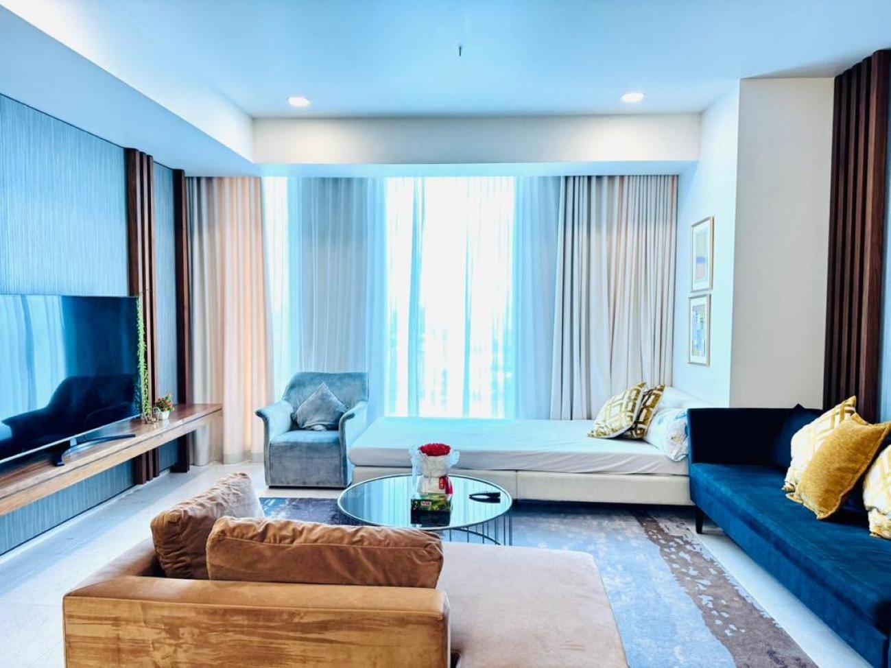 Tropicana The Residence Kuala Lumpur Bukit Bintang By Classy 外观 照片
