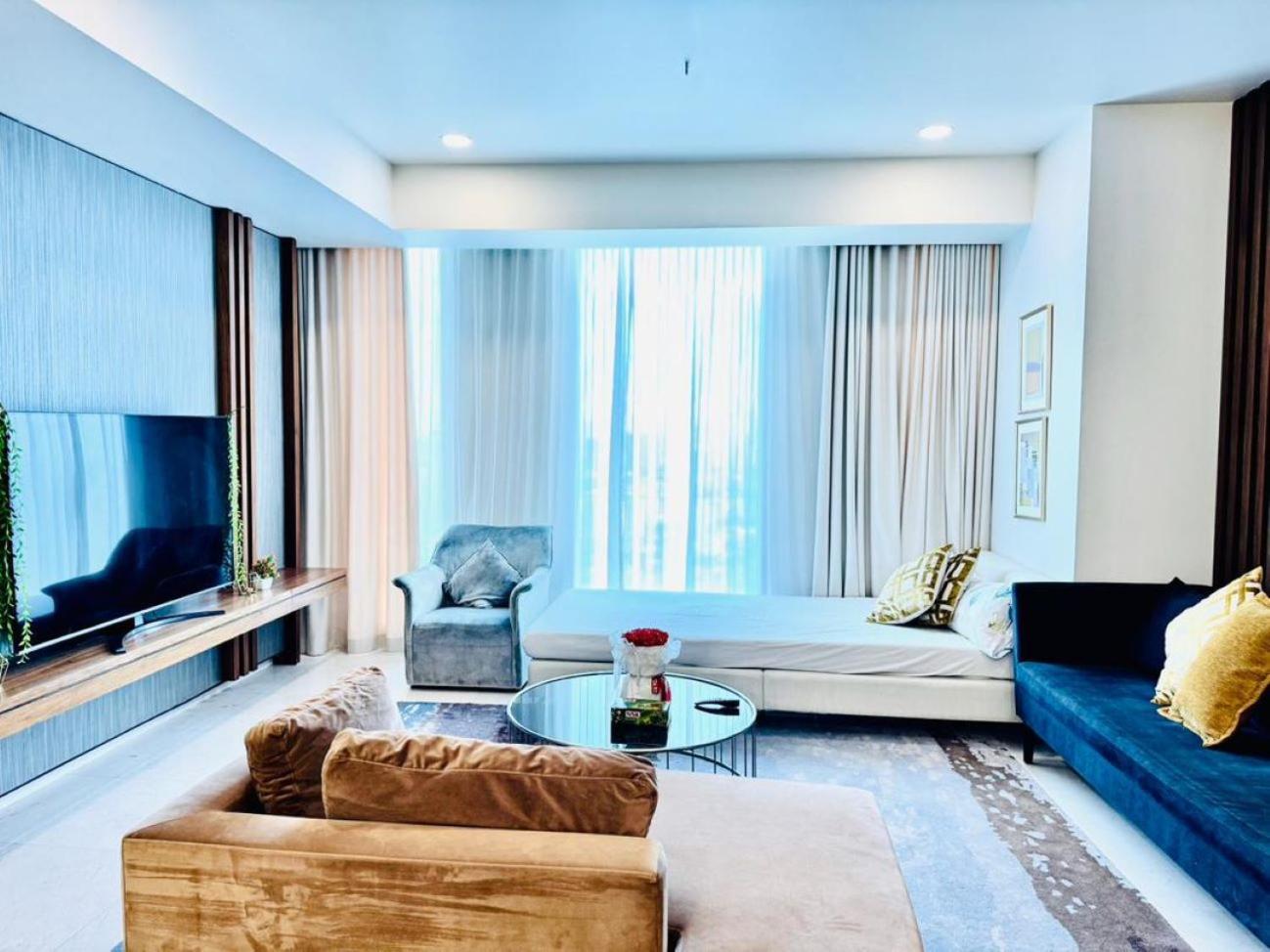 Tropicana The Residence Kuala Lumpur Bukit Bintang By Classy 外观 照片