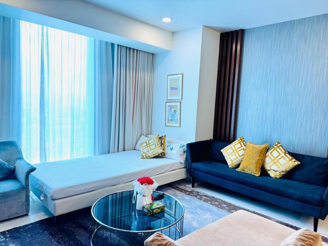 Tropicana The Residence Kuala Lumpur Bukit Bintang By Classy 外观 照片