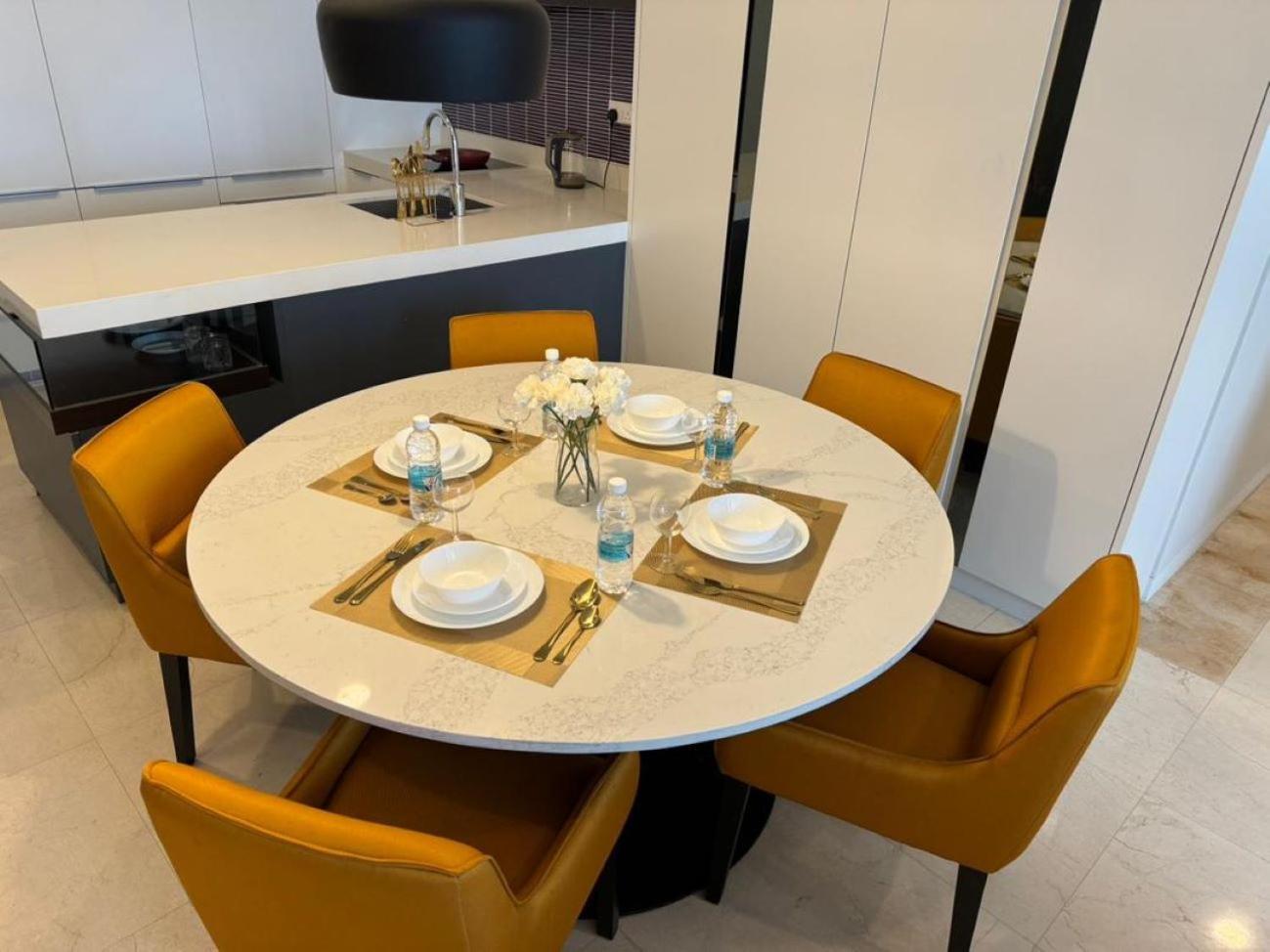 Tropicana The Residence Kuala Lumpur Bukit Bintang By Classy 外观 照片